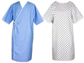 Patients' Gowns